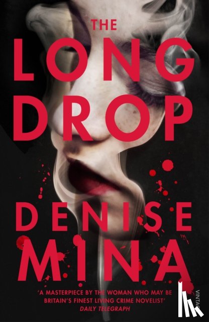Mina, Denise - The Long Drop