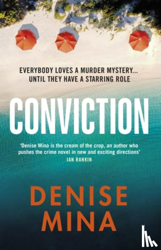Mina, Denise - Conviction