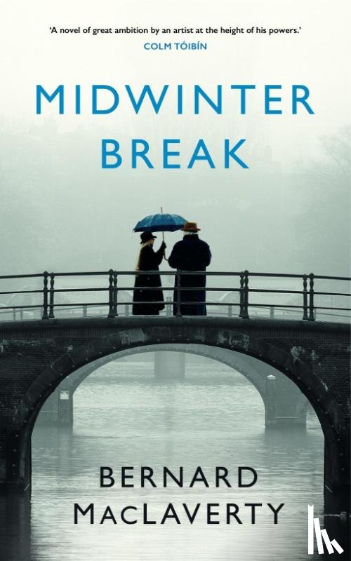 MacLaverty, Bernard - Midwinter Break