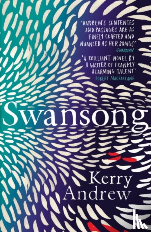 Andrew, Kerry - Swansong