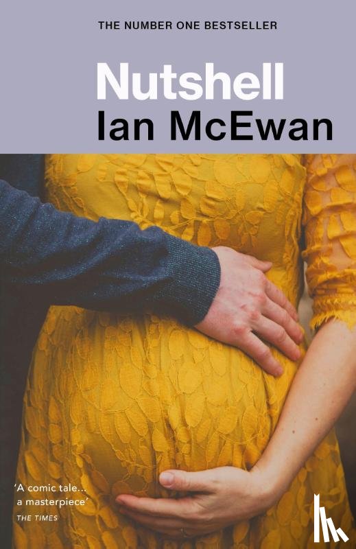 McEwan, Ian - Nutshell