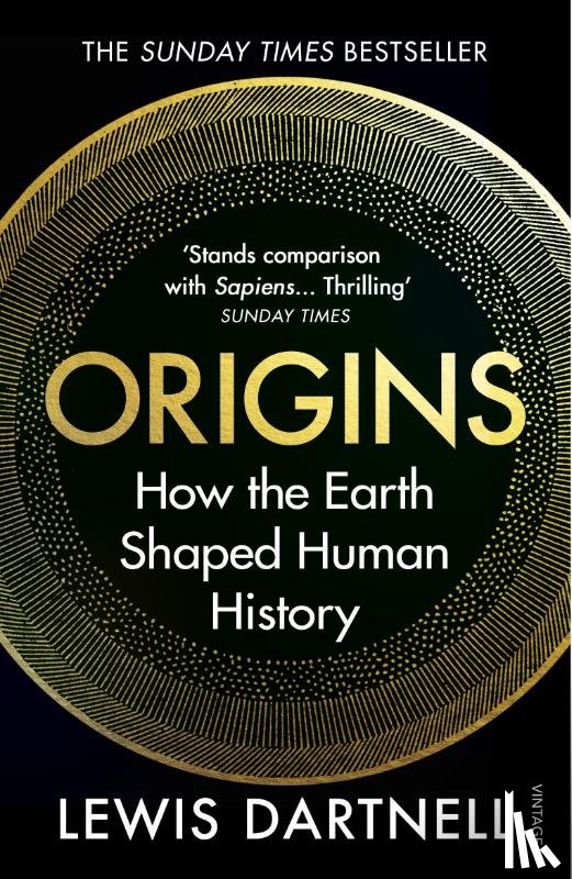 Dartnell, Lewis - Origins