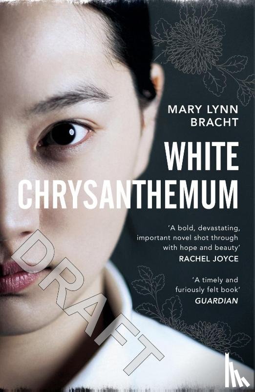 Bracht, Mary Lynn - White Chrysanthemum