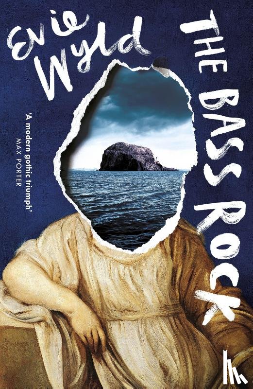 Wyld, Evie - The Bass Rock