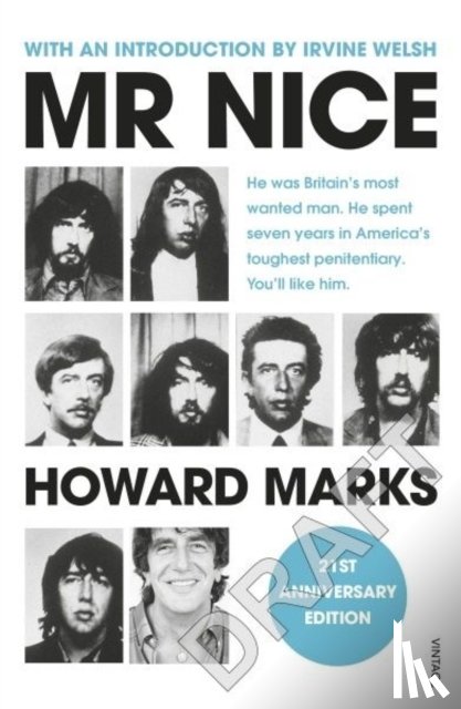 Marks, Howard - Mr Nice