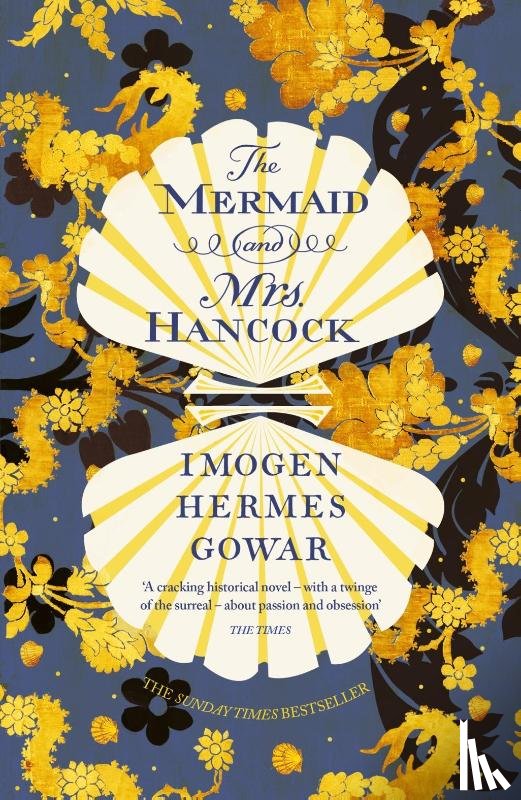 Gowar, Imogen Hermes - The Mermaid and Mrs Hancock