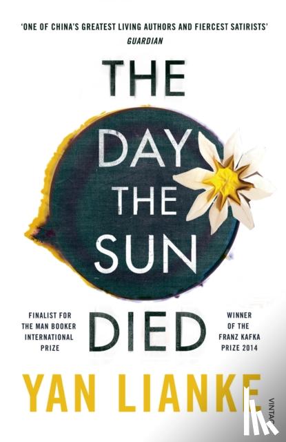 Lianke, Yan - The Day the Sun Died