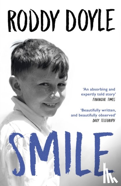Doyle, Roddy - Smile