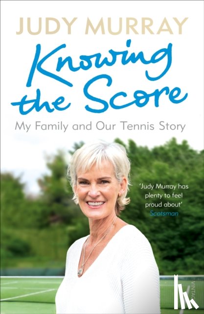 Murray, Judy - Knowing the Score