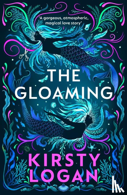 Logan, Kirsty - The Gloaming