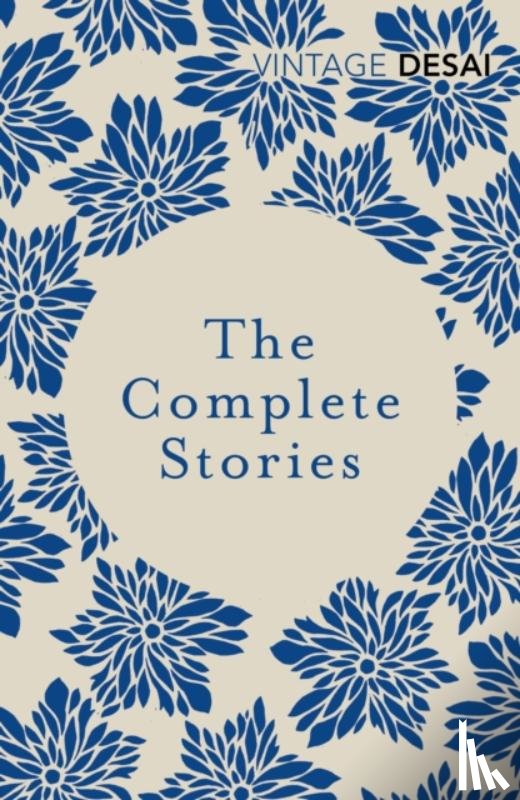 Desai, Anita - The Complete Stories