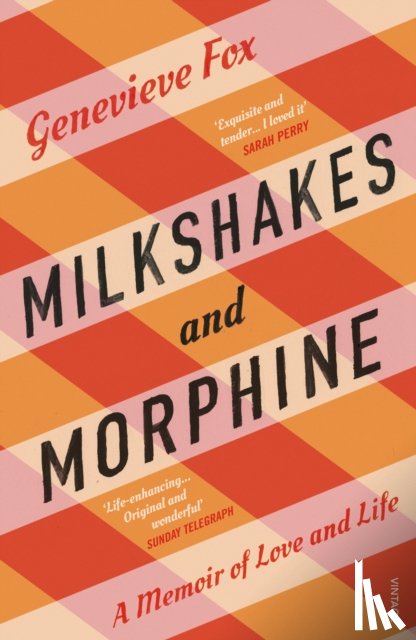 Fox, Genevieve - Milkshakes and Morphine