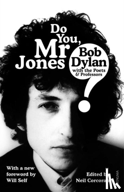 Corcoran, Neil - Do You Mr Jones?