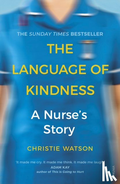 Watson, Christie - The Language of Kindness