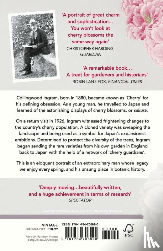 Abe, Naoko - 'Cherry' Ingram