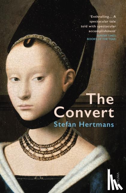 Hertmans, Stefan - The Convert