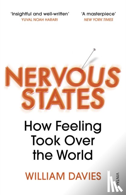 Davies, William - Nervous States