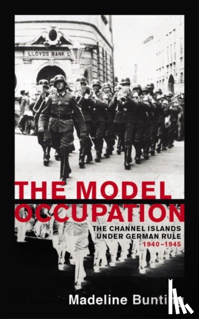 Bunting, Madeleine - The Model Occupation