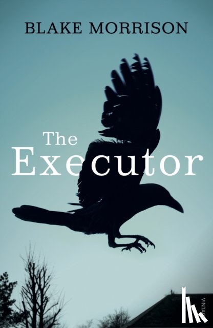 Morrison, Blake - The Executor