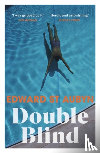 St Aubyn, Edward - Double Blind