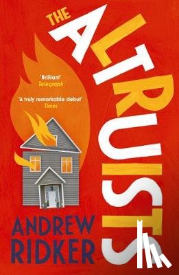 Ridker, Andrew - The Altruists