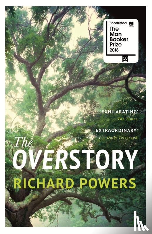Powers, Richard - The Overstory