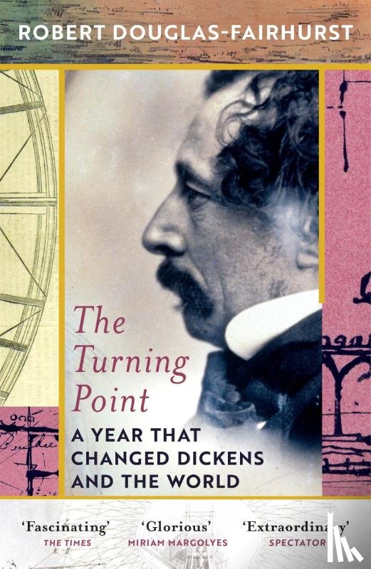 Douglas-Fairhurst, Robert - The Turning Point