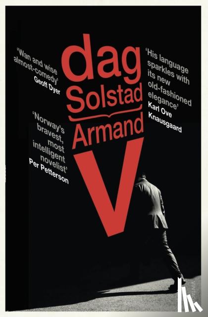 Solstad, Dag - Armand V