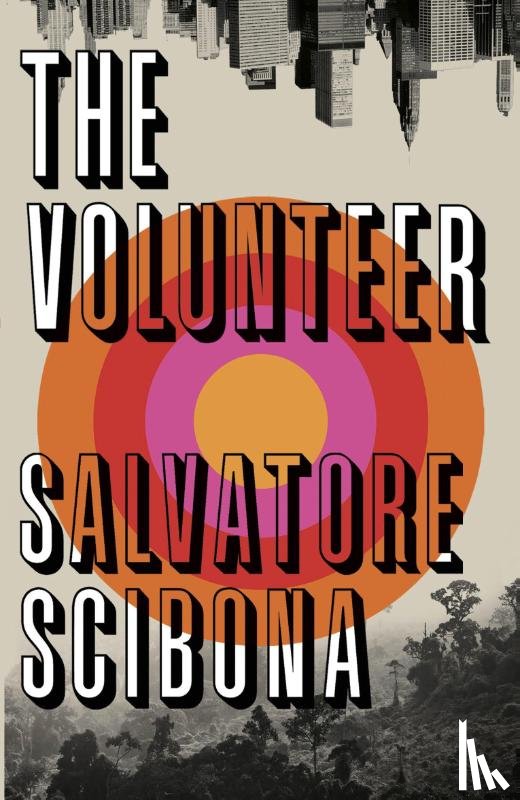 Scibona, Salvatore - The Volunteer