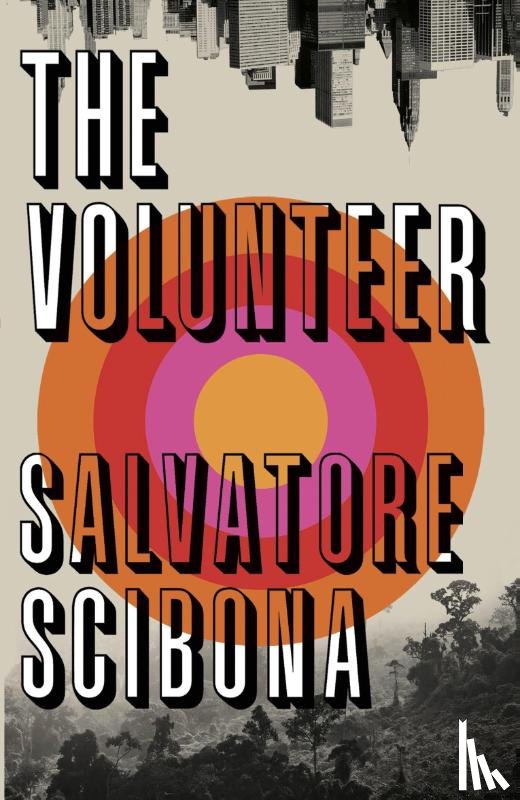 Scibona, Salvatore - The Volunteer