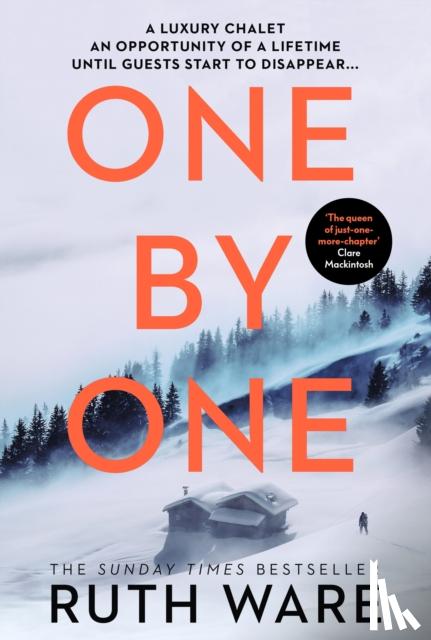 Ware, Ruth - One by One