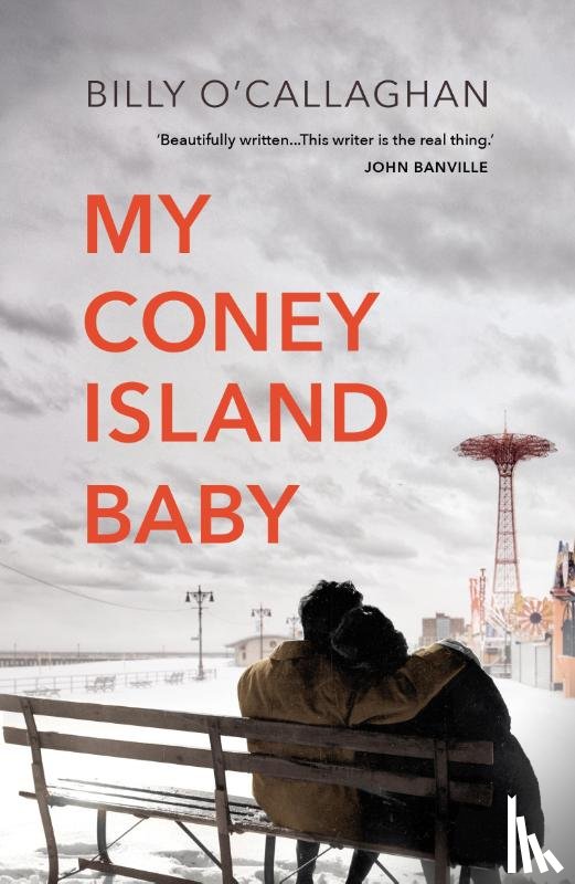 O'Callaghan, Billy - My Coney Island Baby