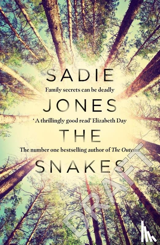 Jones, Sadie - The Snakes