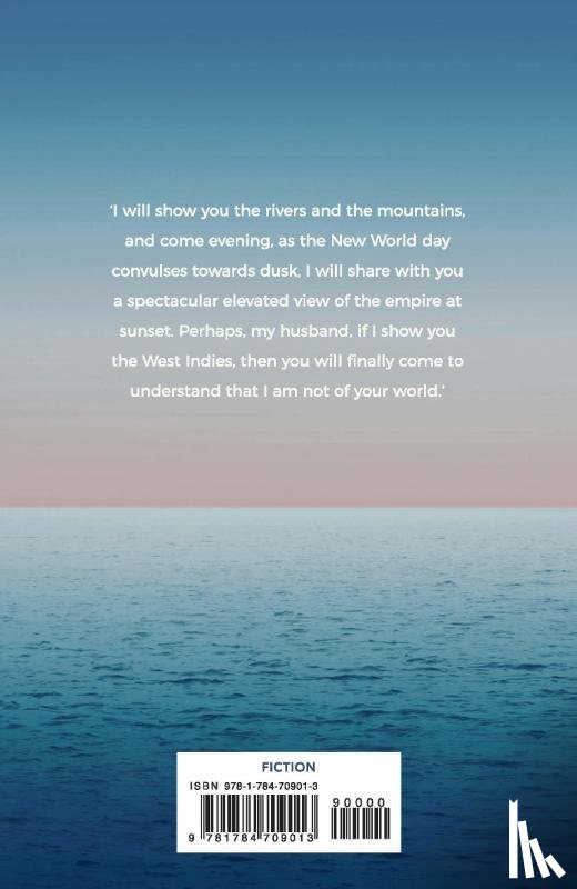 Phillips, Caryl - A View of the Empire at Sunset