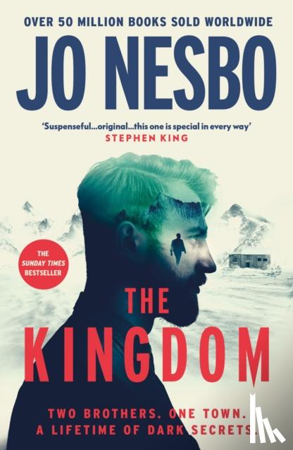 Nesbo, Jo - The Kingdom