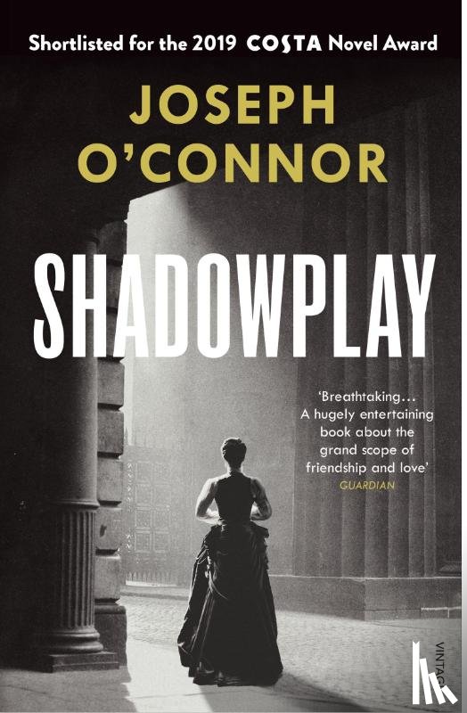 O'Connor, Joseph - Shadowplay