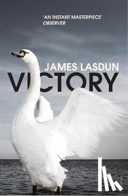 Lasdun, James - Victory