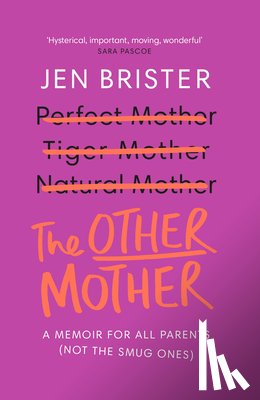 Brister, Jen - The Other Mother