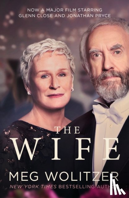 Wolitzer, Meg - The Wife