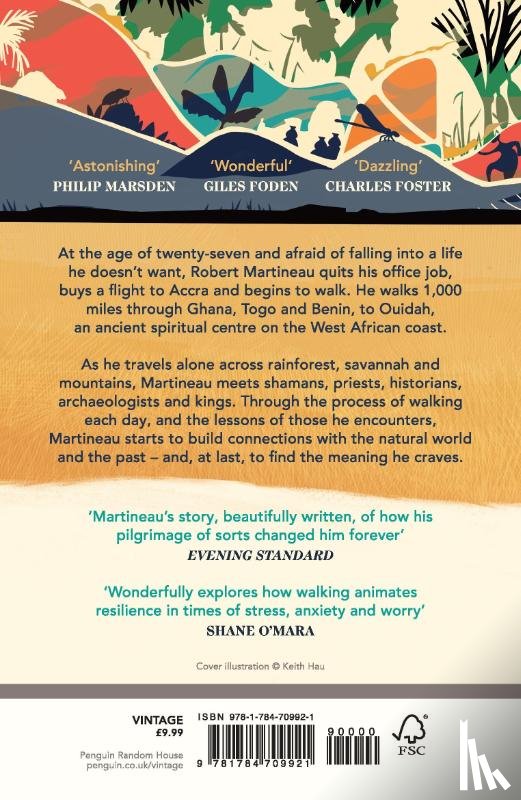 Martineau, Robert - Waypoints