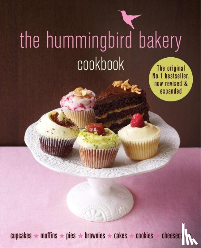 Malouf, Tarek - The Hummingbird Bakery Cookbook