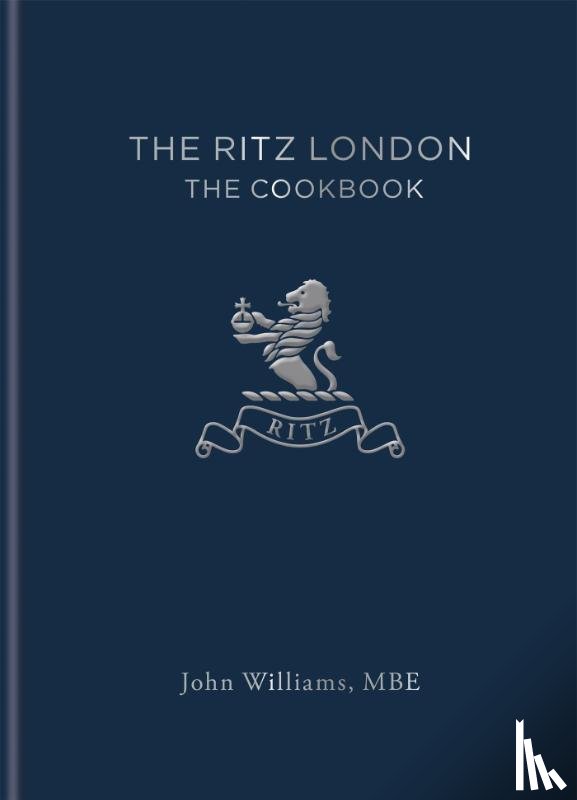 Williams, John, The Ritz Hotel (London) Limited - The Ritz London