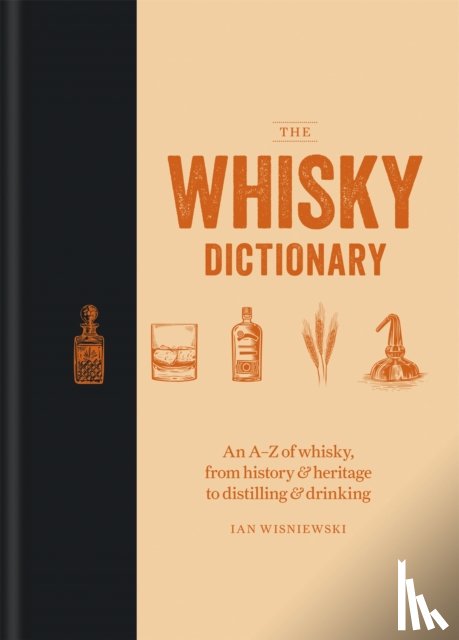 Wisniewski, Ian - The Whisky Dictionary