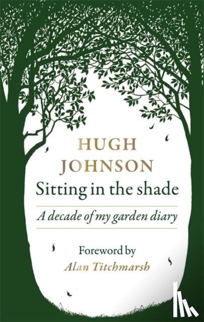Johnson, Hugh - Sitting in the Shade