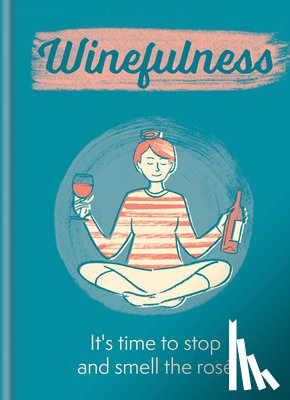 Loveday, Amelia - Winefulness