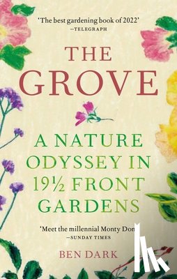 Dark, Ben - The Grove