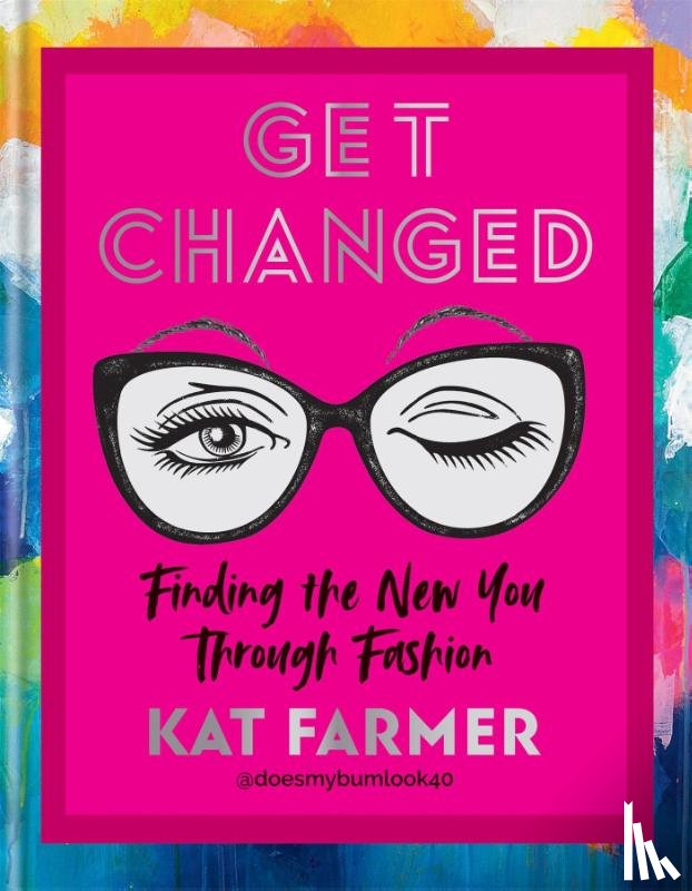 Farmer, Kat - Get Changed