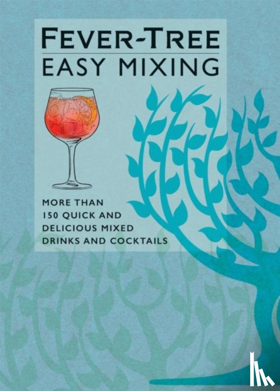 FeverTree Limited - Fever-Tree Easy Mixing