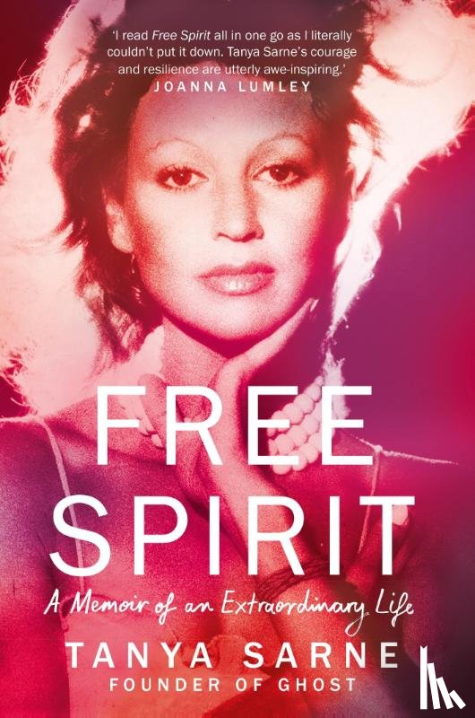 Sarne, Tanya - Free Spirit