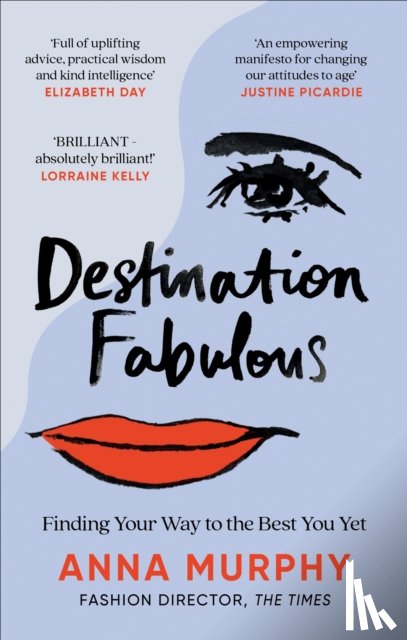 Murphy, Anna - Destination Fabulous